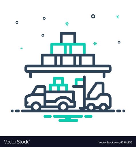 Shipment Royalty Free Vector Image - VectorStock