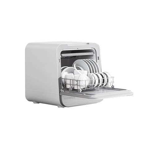 Настольная посудомоечная машина Viomi Smart Dishwasher