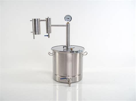 Самогонные аппараты 2017 года