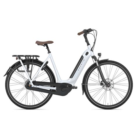 Gazelle Arroyo C7 Hmb Elite Electric Cyclery