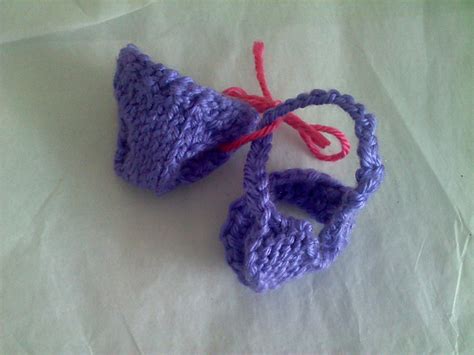 Ravelry Bikini Pattern By Lynne Sears