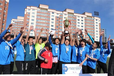 Amateur Cup In Review