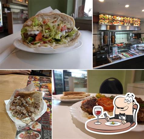 G Ney Kebap Restaurant Hamburg Restaurant Reviews