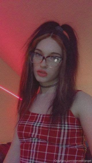 Moon Piercedlilangel Nude OnlyFans NudoStar TV