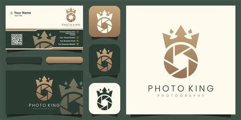 Crown Logo Design Vector Art, Icons, and Graphics for Free Download