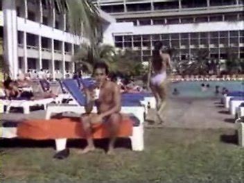 El Bronco Nude Pics Page