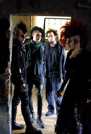 Strange Dolls Cult music, videos, stats, and photos | Last.fm