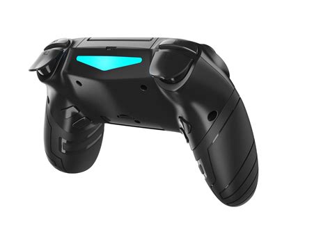 Bluetooth Ps Elite Slim Pro Dualshock Disk