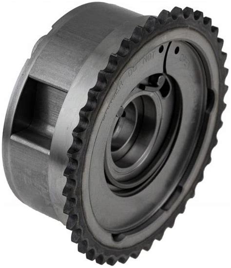 Mechanizm rozrządu Nty Koło Faz Opel Corsa D 1.4 16V 14Xer 55562222 ...