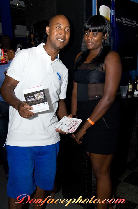 HALF NAKED Devon Drummond