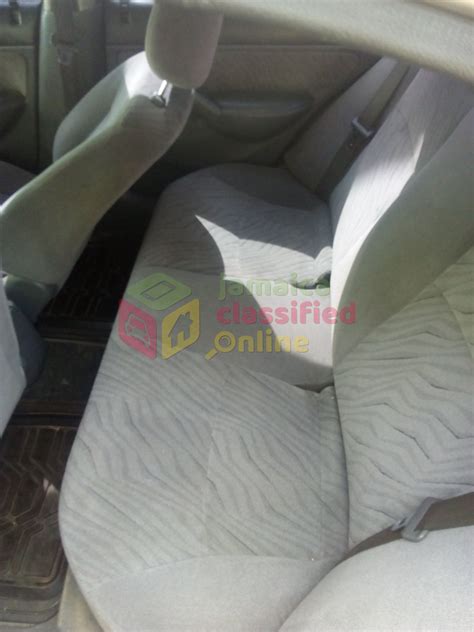For Sale: 2002 Honda Civic - Montego Bay