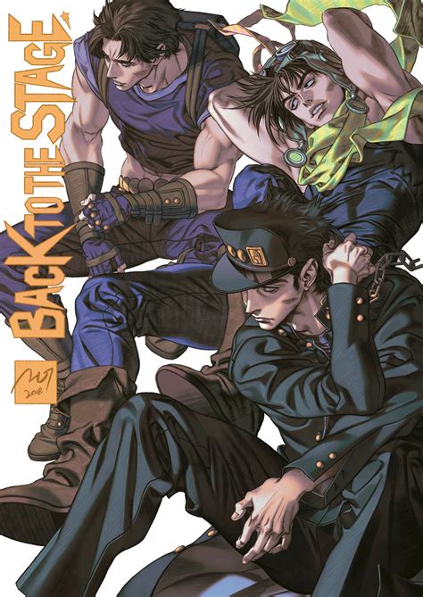 Jojo Gay Ideas To Save Today Jojo Jojo Bizzare Adventure Jojo S Bizarre Adventure And More