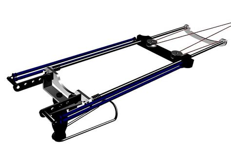 Рогатка-лук; Sling Bow; Arrow Sling; Лук-шнеппер. : Рогатки, пращи ...