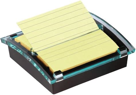 Post It D Vidoir Z Super Sticky Notes Repositionnables Noir Id Al