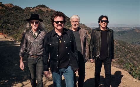 Doobie Brothers Pass Through Ct As 50th Anniversary Sparks Tour