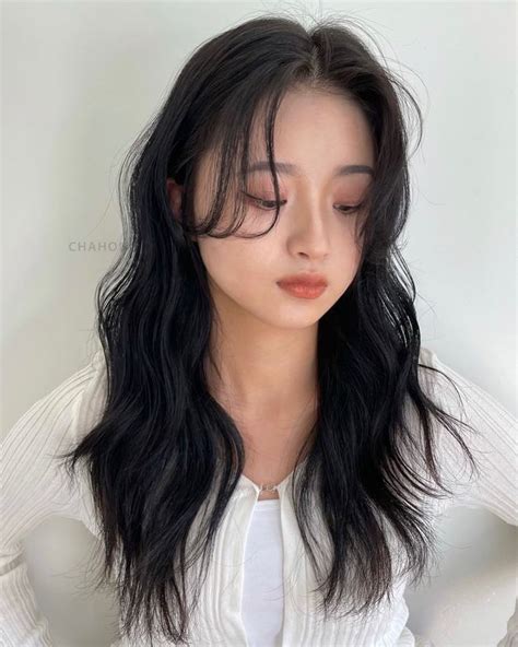 Kiểu tóc layer hot nhất hè 2022 Cứ cắt là xinh gương mặt nhỏ gọn không góc chết