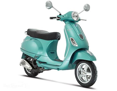 Vespa Vespa Lx Moto Zombdrive