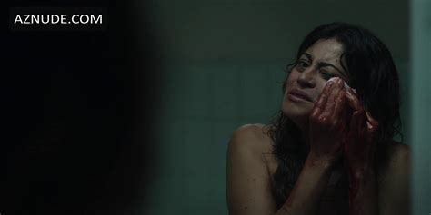 CAROL CASTRO Nude AZNude