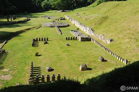 Sarmizegetusa Regia VisitCluj