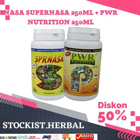 Jual Paket Pupuk Pelebat Buah Pelebat Buah Supernasa Power