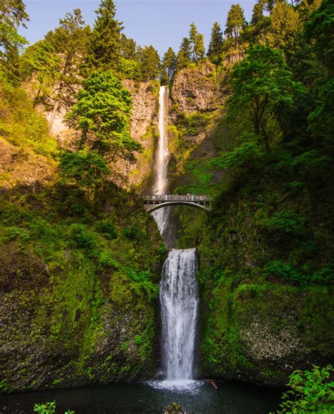 Oregon’s Best-Kept Secret: Columbia River Gorge