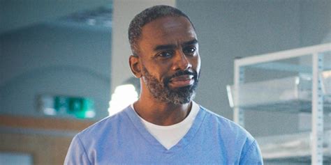 Casualtys Charles Venn Shares Exciting Update On Show Return