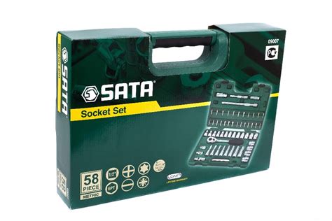 Set tools Sata S09007-in Hand Tool Sets from Tools on Aliexpress.com ...