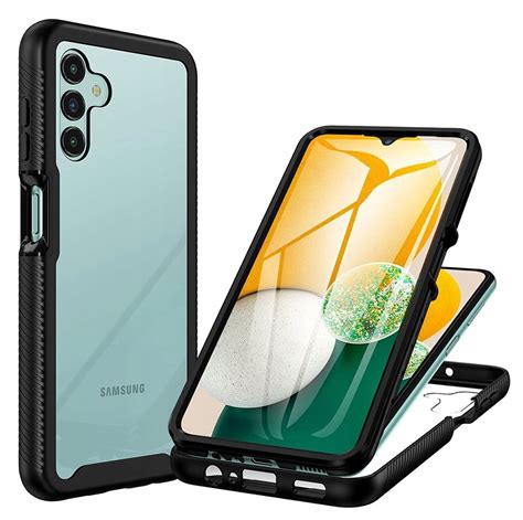 Etui Pancerne Do Galaxy A G Obudowa Case