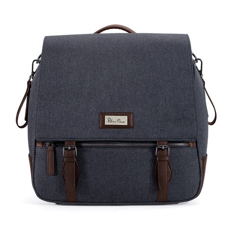 Сумка к коляске SILVER CROSS WAVE MIDNIGHT BLUE. Купить в интернет ...