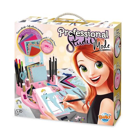 Professional Studio Mode