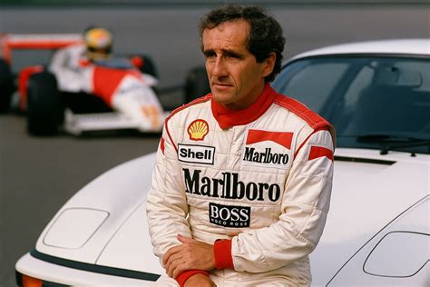 alain prost carriere palmares fortune vie privee