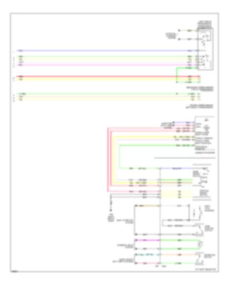 Transmission Nissan Juke Nismo Rs 2014 System Wiring Diagrams Sheme Ožičenja Za Automobile