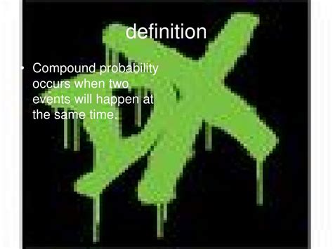 PPT - Compound probability PowerPoint Presentation, free download - ID ...