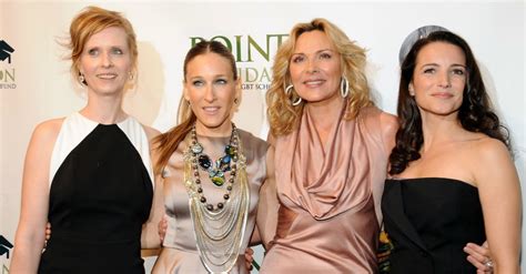 Ecco perché dopo 20 anni l epoca Sex and the city è definitivamente chiusa Radio Deejay