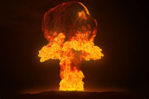 atom bomb nuclear explosion     suppo flickr