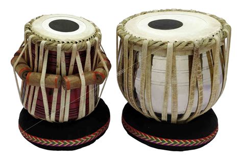 Tabla And Dugga Set Mini Haribhau Vishwanath Musical Industries