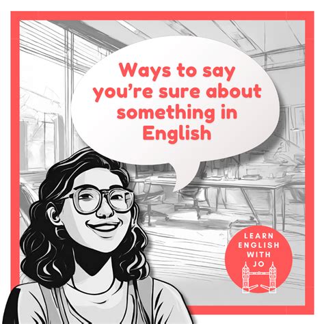 ways   youre     english learn english  jo