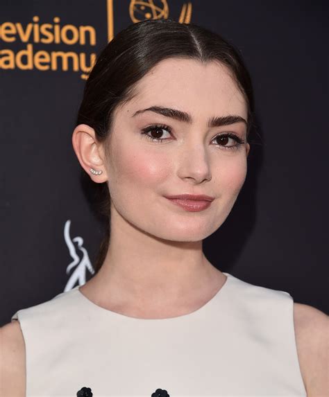 Starlet Arcade Hot Emily Robinson