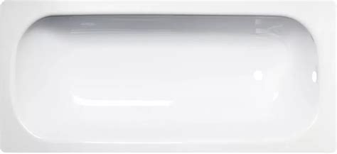 Ванна стальная TEVRO 150x70 с шумоизоляцией и опорной подставкой купить ...