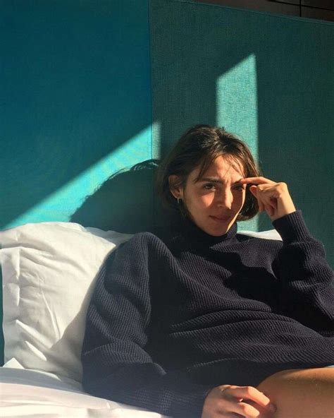 10 Hot Sexy Garance Marillier Bikini Pics