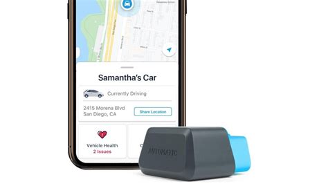 The Automatic connected car dongle is shutting down in May - SlashGear