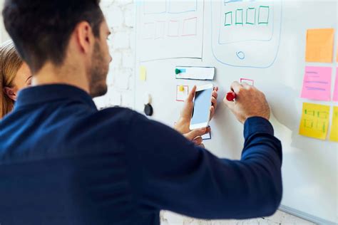 Illustrate Digital doubles UX Design team in 2022