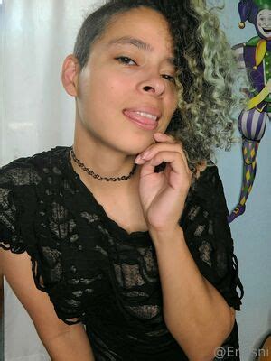 Enasni Leaked Nude Photos And Videos