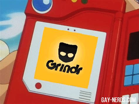 Gay Dating As Explained By Pokemon Part 1 Gay Nerds