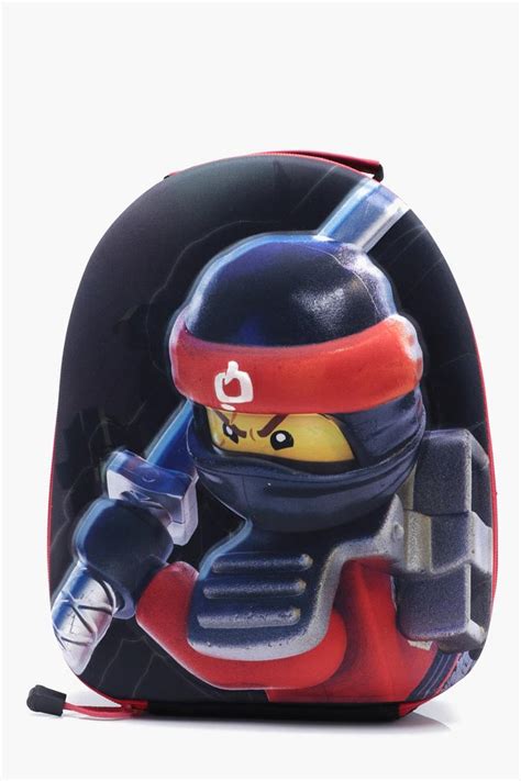 Jungen, Lego Ninjago Rucksack | boohoo DE