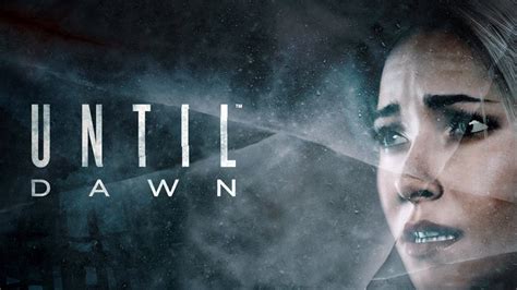 Produtora De Until Dawn Diz Que Est Trabalhando Em Novos