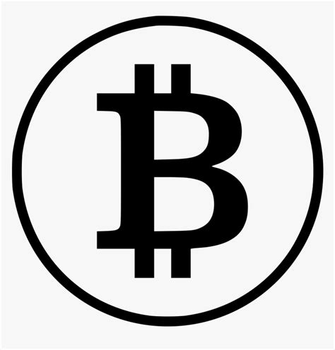 Bitcoin Logo Bitcoin Hd Png Download Kindpng