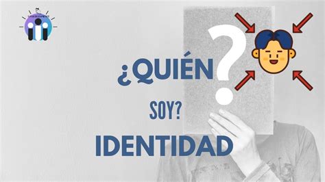 Identidad Personal Su Proceso De Construcci N Adolescentes