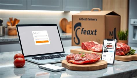 ButcherBox Login: Access Your Meat Delivery Account