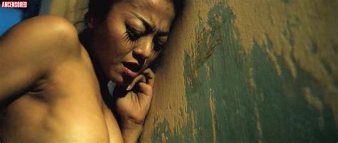 Naked Champagne Nuttanun In Wiwek Skrillex Still In The Cage